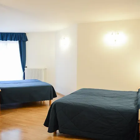 Abete Bianco 3* Andalo