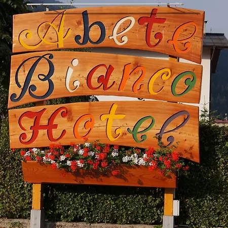 Abete Bianco 3*