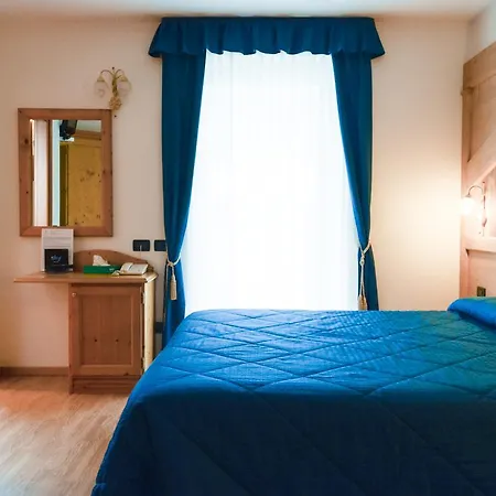 Abete Bianco Hotel