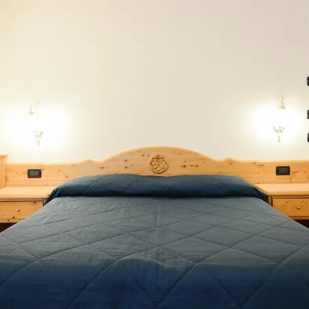 Abete Bianco 3* Andalo