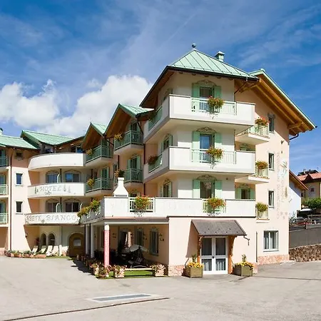 Hotel Abete Bianco Andalo